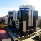 Апартаменты (Апартаменты с 1 спальней), Апартаменты Best-Bishkek City