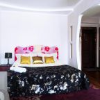 Апартаменты (Апартаменты с 1 спальней), Апартаменты Best-Bishkek City