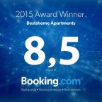 Апартаменты (Апартаменты), Bestshome Apartments