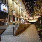 Апартаменты (Апартаменты с видом на горы), Апартаменты Bishkek Flatlux