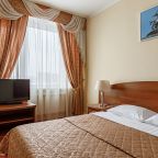 Полулюкс (Junior Suite), Отель Максима Панорама