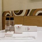 Полулюкс (Junior Suite двухкомнатный), Отель Максима Панорама