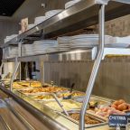 Кафе «Максима», Отель Максима Панорама