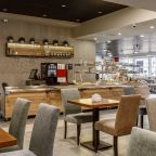 Кафе «Максима», Отель Максима Панорама