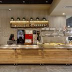 Кафе «Максима», Отель Максима Панорама