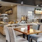 Кафе «Максима», Отель Максима Панорама