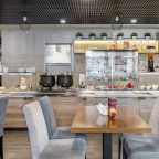 Кафе «Максима», Отель Максима Панорама