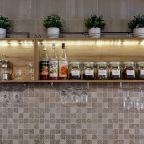 Кафе «Максима», Отель Максима Панорама