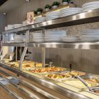 Кафе «Максима», Отель Максима Панорама