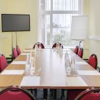 Переговорная комната, Отель Максима Панорама