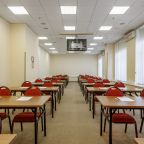 Конференц-зал «Даниловский», Отель Максима Панорама