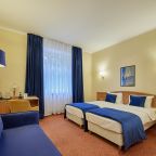 Двухместный (Superior), Гостиница Select Hotel Paveletskaya