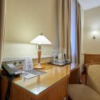 Одноместный (Стандарт окна в Атриум), Гостиница Select Hotel Paveletskaya