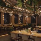 Ресторан Select, Гостиница Select Hotel Paveletskaya