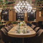 Ресторан Select, Гостиница Select Hotel Paveletskaya