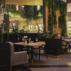 Ресторан Select, Гостиница Select Hotel Paveletskaya
