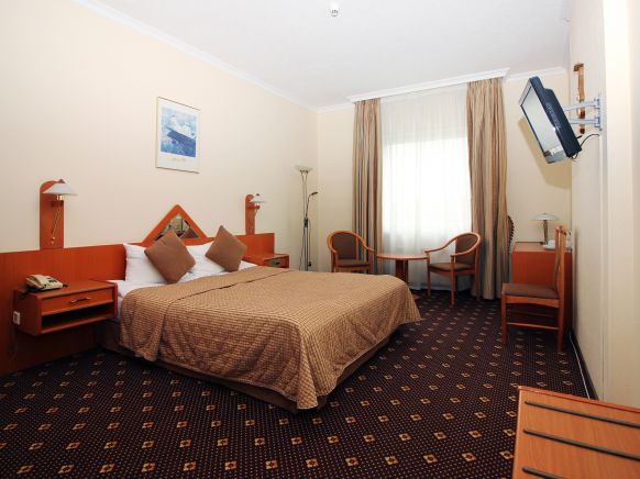 Фотография номера гостиницы Бизнес-отель Протон