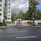 Парковка, Отель Протон