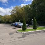 Парковка, Отель Протон