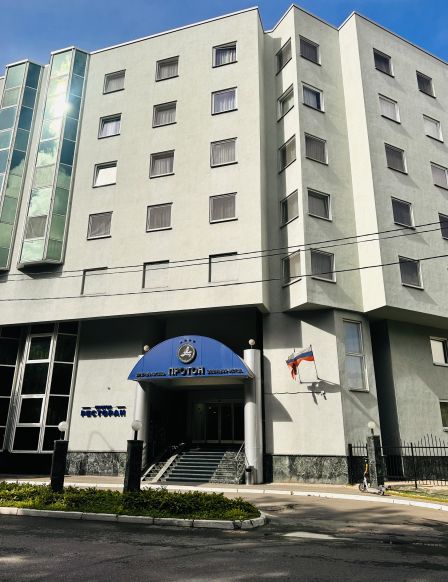 Отель Протон