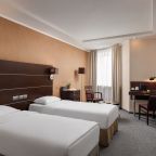 Двухместный (Стандарт, Double/Twin), Отель Park Inn by Radisson Sadu Moscow