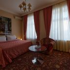 Двухместный (Стандарт), Отель Marco Polo by Moss Hospitality