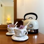 Двухместный (Супериор с одной большой кроватью), Отель Marco Polo by Moss Hospitality