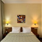 Двухместный (Супериор с одной большой кроватью), Отель Marco Polo by Moss Hospitality