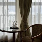 Двухместный (Супериор с одной большой кроватью), Отель Marco Polo by Moss Hospitality