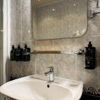 Двухместный (Супериор с одной большой кроватью), Отель Marco Polo by Moss Hospitality