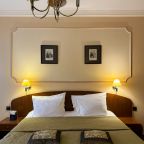 Двухместный (Супериор с одной большой кроватью), Отель Marco Polo by Moss Hospitality