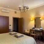 Двухместный (Супериор с одной большой кроватью), Отель Marco Polo by Moss Hospitality