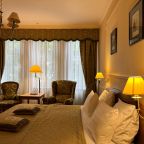 Двухместный (Супериор с одной большой кроватью), Отель Marco Polo by Moss Hospitality