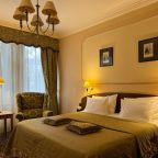Двухместный (Супериор с одной большой кроватью), Отель Marco Polo by Moss Hospitality