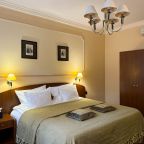 Двухместный (Супериор с одной большой кроватью), Отель Marco Polo by Moss Hospitality