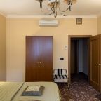 Двухместный (Супериор с одной большой кроватью), Отель Marco Polo by Moss Hospitality