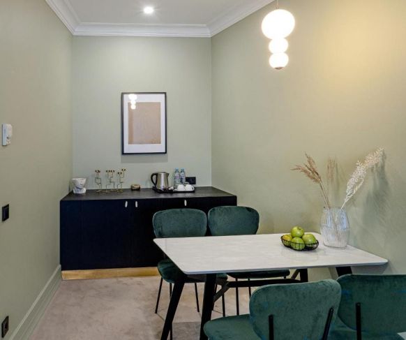 Фотография номера гостиницы Россо Рива