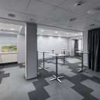 Разрешено проведение мероприятий, Marins Park Hotel Москва Пражская
