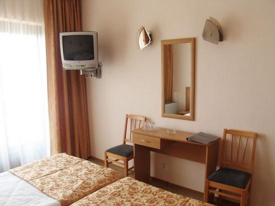 Трёхместный и более (4-местный) отеля Alean Family Resort & SPA Sputnik, Сочи