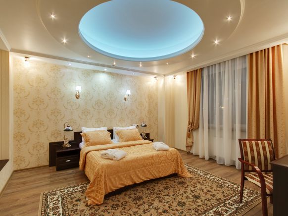 Фотография номера мини отеля Men'k Kings