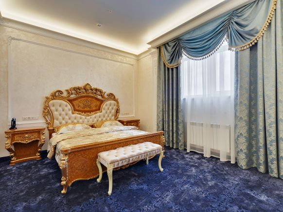 Фотография номера мини отеля Men'k Kings