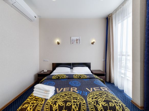 Фотография номера мини отеля Men'k Kings