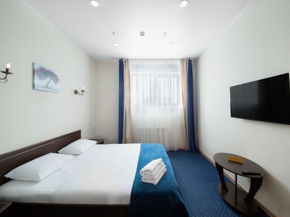 Фотография номера мини отеля Men'k Kings