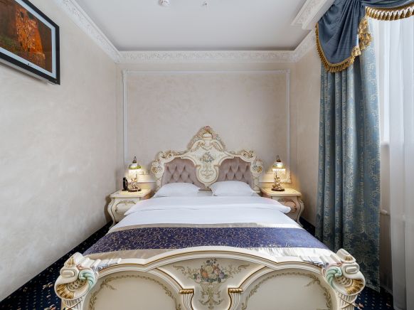 Фотография номера мини отеля Men'k Kings