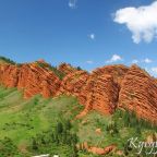 Четырехместный (Четырехместный номер), On Derbisheva