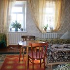 Трехместный (Трехместный номер с основными удобствами), Хостел Ilbirs
