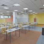 Конференц-зал «Кандинский», Отель Вега Измайлово