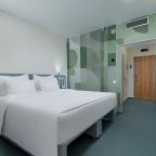 Двухместный (Классик с двуспальной кроватью), Отель Вега Измайлово