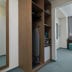 Двухместный (Классик с двуспальной кроватью), Отель Вега Измайлово