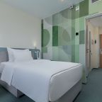 Одноместный (Классик), Отель Вега Измайлово